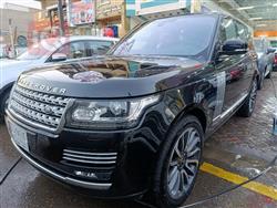 Land Rover Range Rover Vogue